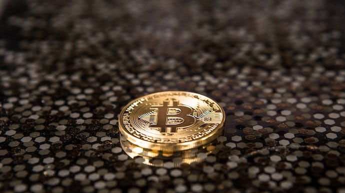 Капитализация Bitcoin превысила триллион долларов