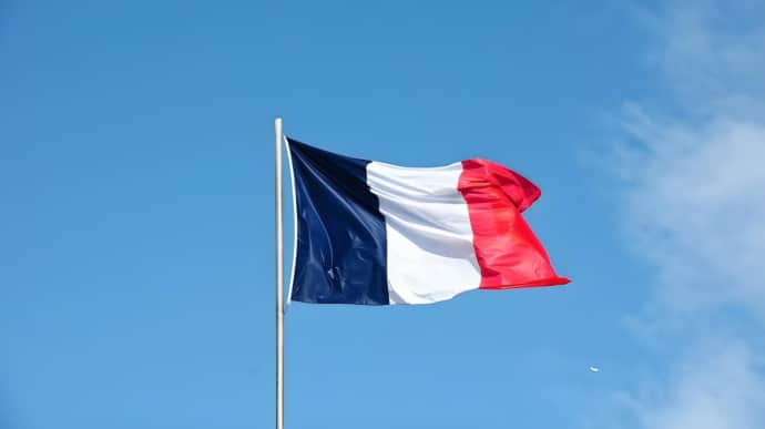 МЗС Франції спростувало заяву Росії про нібито вбитих французьких найманців в Україні