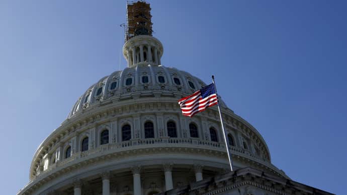 Учасники переговорів у Сенаті США домовилися щодо угоди про кордон – CNN