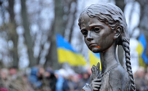 Сенат США визнав Голодомор геноцидом українського народу