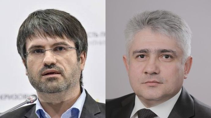 Рада обрала двох членів ВРП, серед них – адвокат Автомайдану Маселко