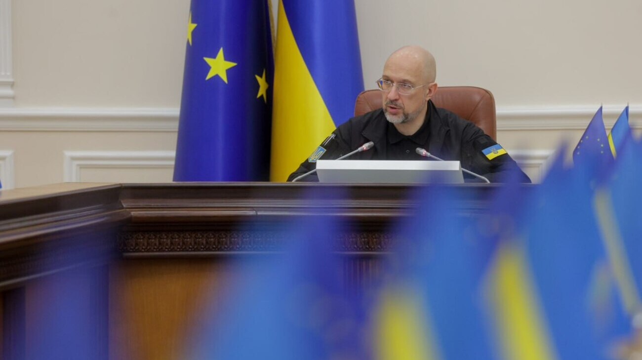 Рада призначила Шмигаля міністром оборони
