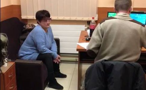 СБУ задержала экс-журналистку из Львова, публиковавшую пропаганду в РФ