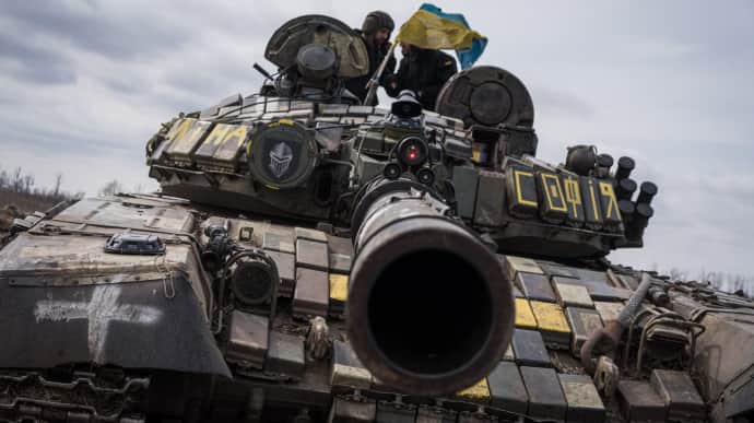 Russians launch 69 airstrikes on Ukraine within 24 hours – Ukraine's General Staff