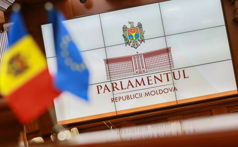В Молдове заявили, что РФ открыто вмешивается в парламентские выборы