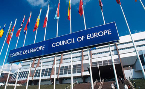 Украина ставит ультиматум по Совету Европы: может отменить Минские соглашения