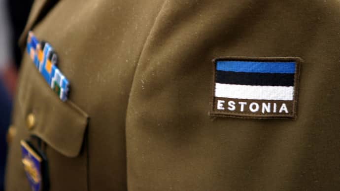 Естонія всерйоз розмірковує над відправкою військ в Україну - радник президента