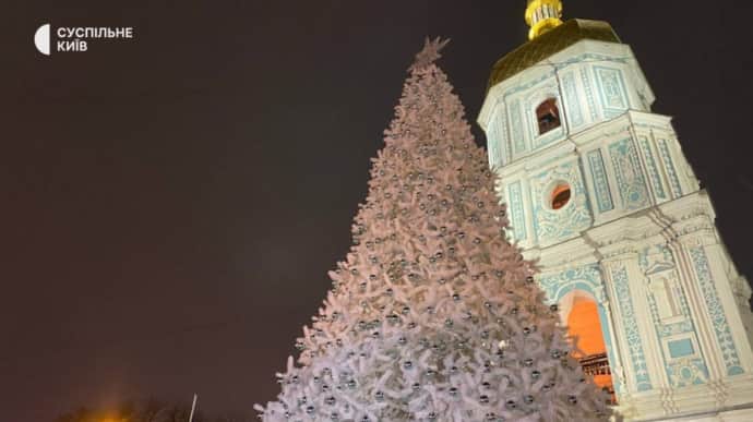 Синоптики розповіли, якої погоди чекати новорічної ночі