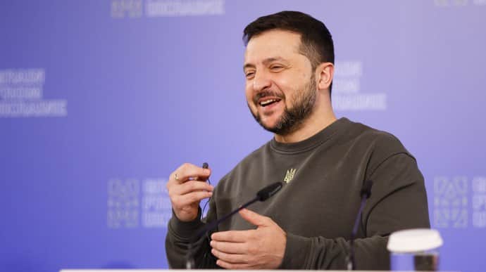 Зеленський відреагував на рішення ЄС щодо України