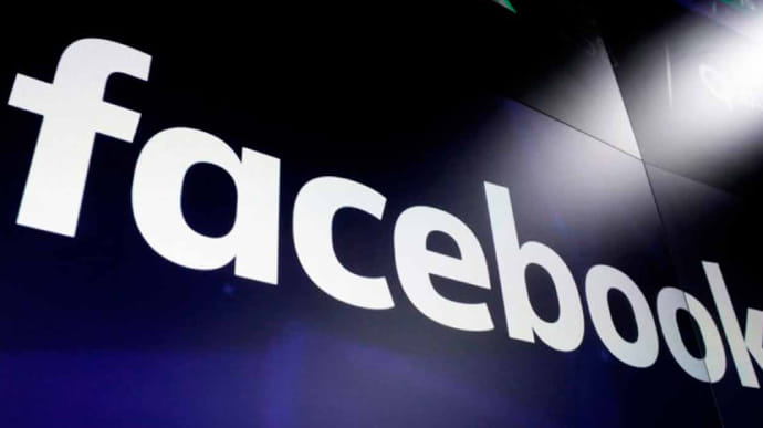 Facebook уменьшит количество политического контента в ленте