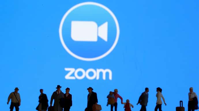 Zoom планирует сотрудничать с ФБР