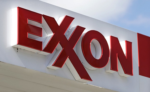 Нафтова компанія Exxon Mobil виходить зі спільних проектів з РФ