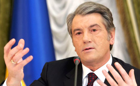 Ющенко і Ко отримали за передачу влади Януковичу $1 млрд – Москаль