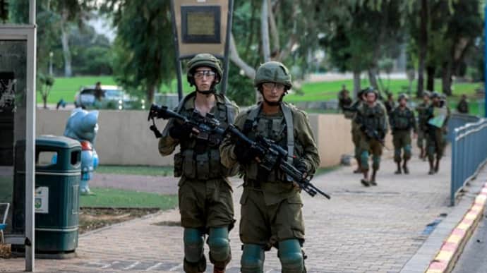 Израильская армия сообщила о потере по меньшей мере 123 солдат 