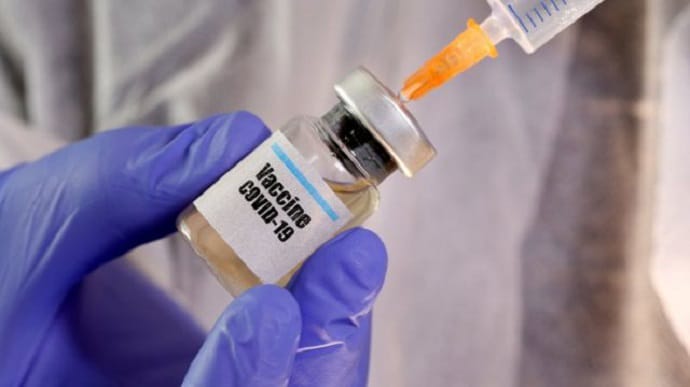 США передали понад 110 мільйонів доз COVID-вакцин у 60 країн – Білий дім