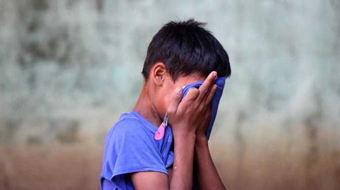 Противостояние в Мьянме: погибли более 40 детей