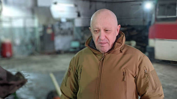 Пригожин заявив, що 32 тисячі колишніх засуджених повернулися додому з війни в Україні