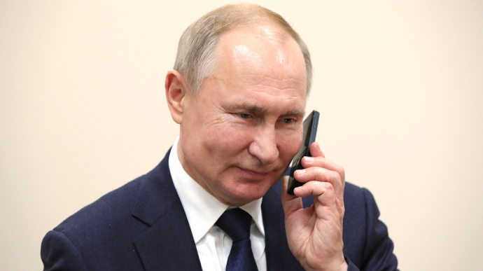 Россия переводит мобильные операторы ОРДЛО на свой код +7