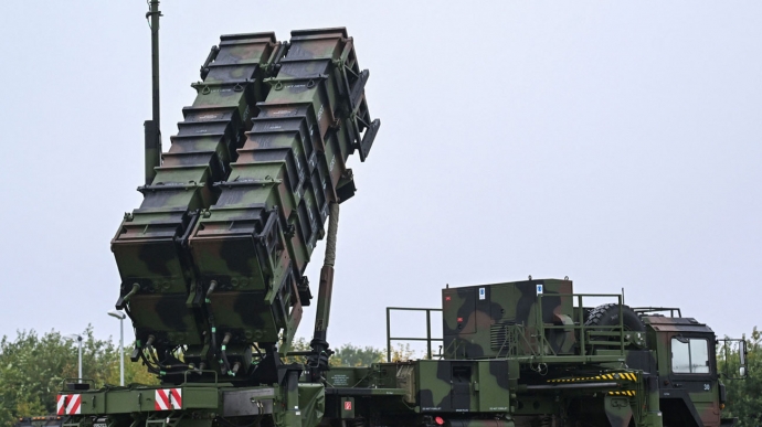 США приостановили поставки оружия Украине, потому что остались только 25% ракет для собственных Patriot – СМИ