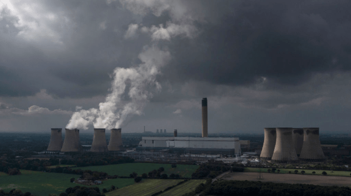 Greenpeace: Багаті на нафту та вугілля країни лобіюють зміни до доповіді ООН про клімат