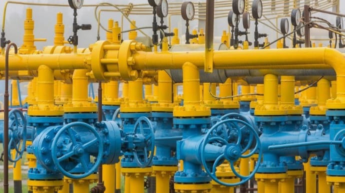 Вітренко проти невигідних закупівель газу з РФ, Газпром пояснив слова Міллера