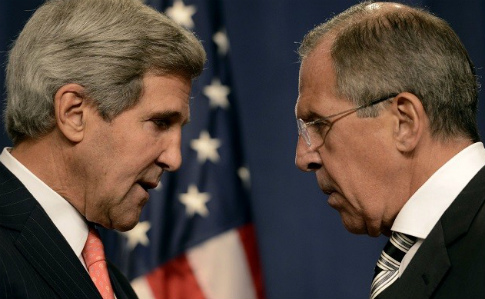 Керри и Лавров согласовали пакет договоренностей по Сирии