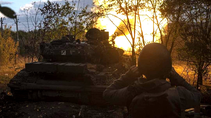 Російські солдати масово пишуть рапорти на звільнення – Гайдай 