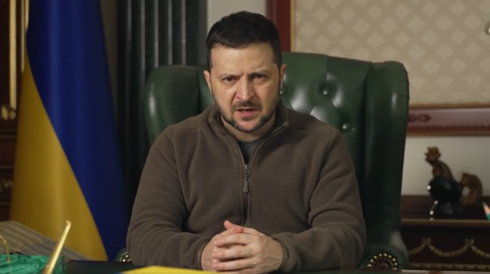 Обшуки в УПЦ МП: Зеленський обіцяє продовження боротьби за духовну незалежність