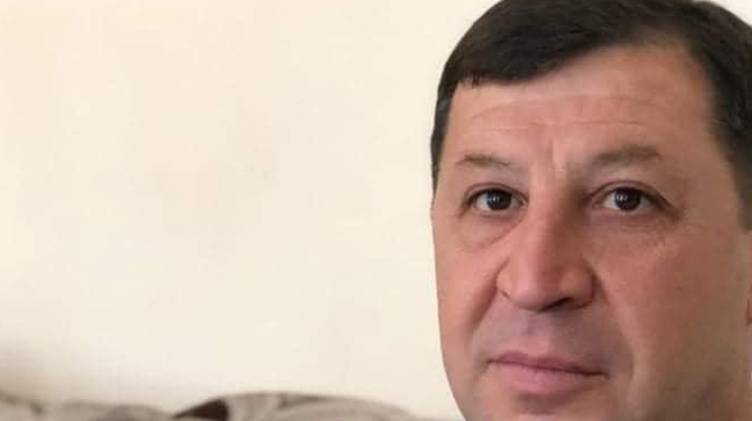 Crimean Tatar activist Liumanov disappears in occupied Crimea
