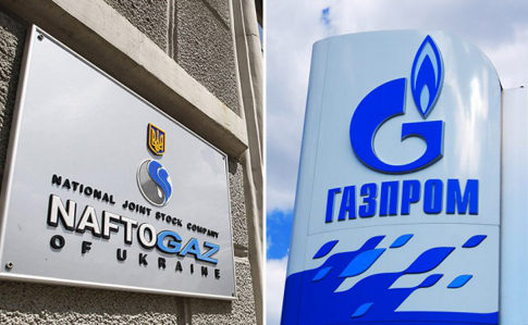 Деталі контракту з Газпромом: мінімальні обсяги, відкликання позовів