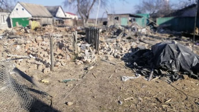Київщина: загиблі в Калинівці, обстріли в Петрівцях, бої в Бучанському районі
