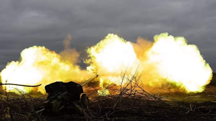 Ukraine’s Armed Forces working to exhaust Russians as much as possible on Soledar front
