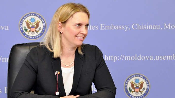 Байден объявил кандидатуру на посла США в Украине