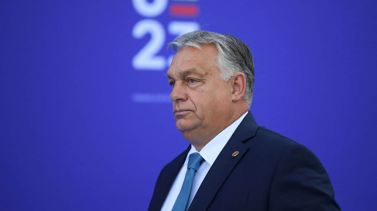  » Hungarians do not want to die for Ukraine  »: Orban reacted sharply to the interview of Zelensky