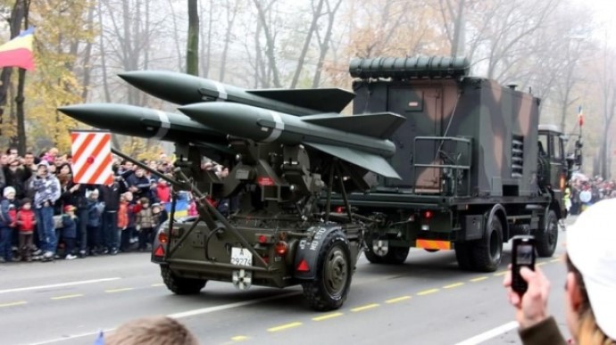 США могут предоставить Украине системы ПВО HAWK - СМИ