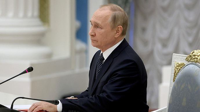 Putin convenes Security Council to discuss civil defence
