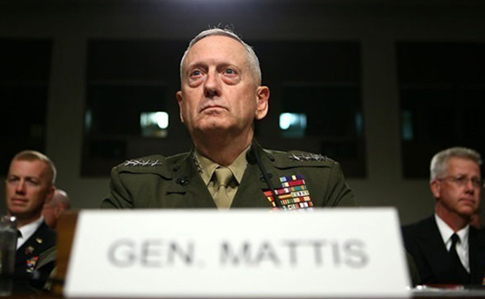 Пентагон: США дадуть потужну військову відповідь на загрози