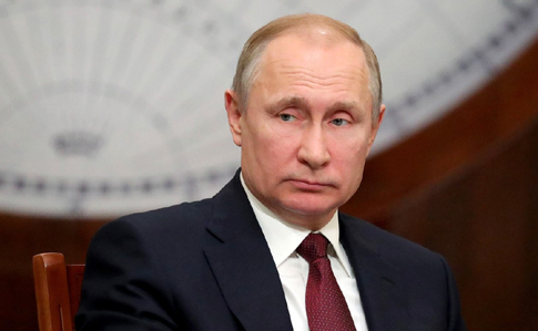 Путін хоче обмеження термінів для президента і сторіччями відпрацьованих механізмів 