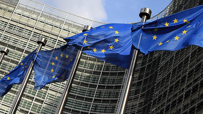Еврокомиссия одобрила пакет предложений для усиления торговли с Украиной