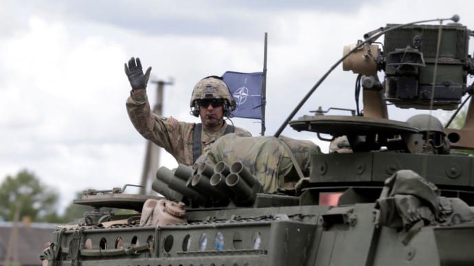 Противодействие России: в Румынии создадут евроатлантический центр обороны НАТО