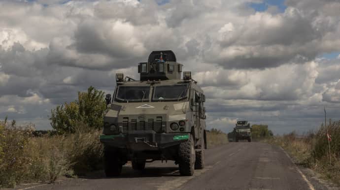 Russia concerned, digging trenches amid fears of rapid Ukrainian advance in Kursk Oblast – ISW