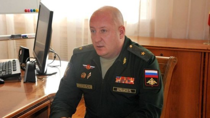 У Міноборони РФ нові перестановки - змінили командувача Західного військового округу