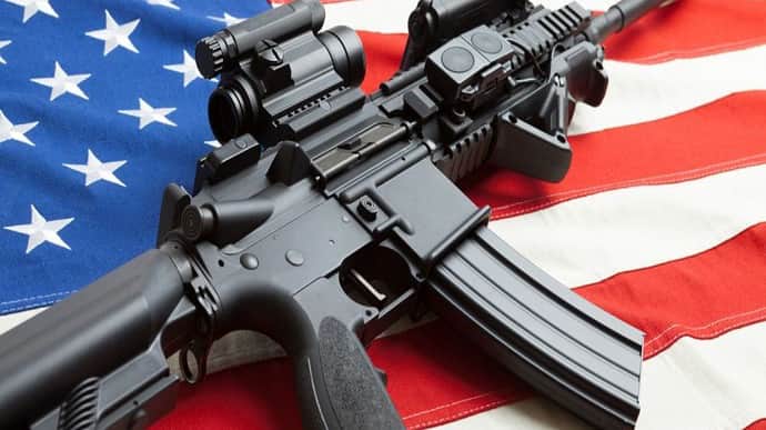 США дають Україні додаткову зброю на $200 мільйонів