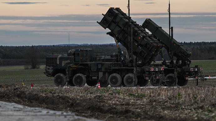 US official says Russia lied about destroying Patriot missile defence system in Ukraine – CNN