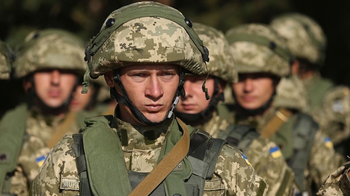 Украинские военные прибыли в США обучаться на Patriot - СМИ
