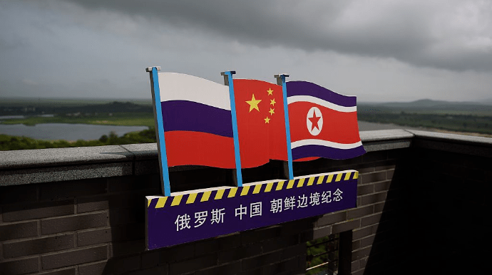 Китай и Россия заблокировали в ООН заявку США на санкции против Северной Кореи