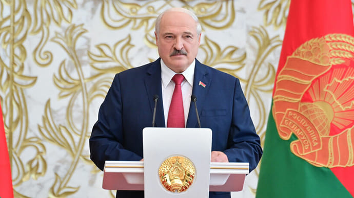 Лукашенко заявив про масштабну антитерористичну операцію в Білорусі: готує претензії Меркель 