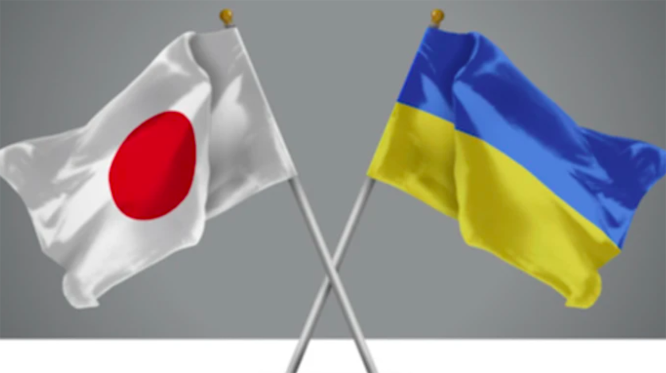 Japanese business community to assist in Ukraine's recovery through new platform