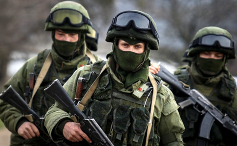 В 2014-м войска РФ могли дойти до Киева за 3,5 часа - Пашинский