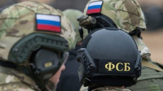 Росія заявила про перестрілку на кордоні з Україною